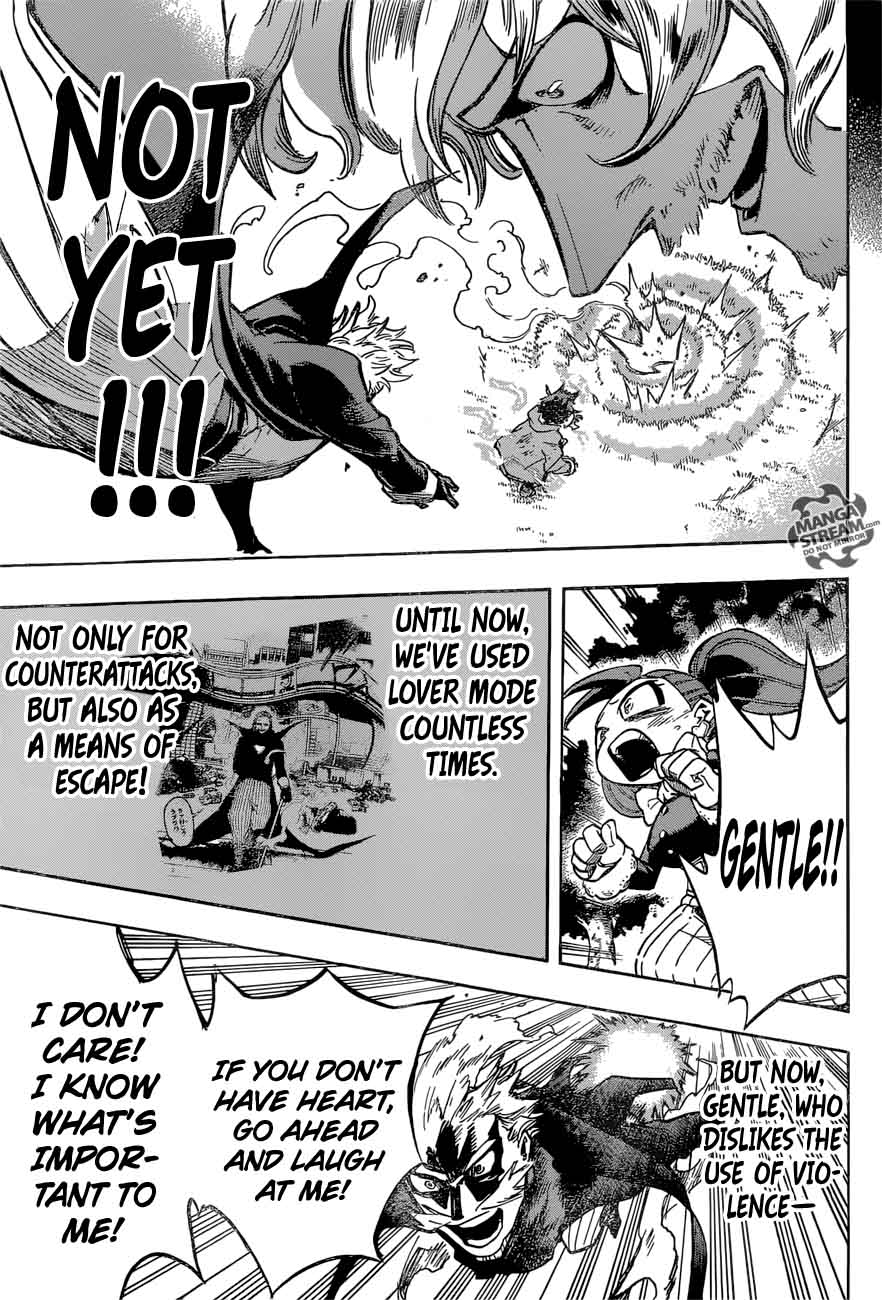 My Hero Academia 179 14