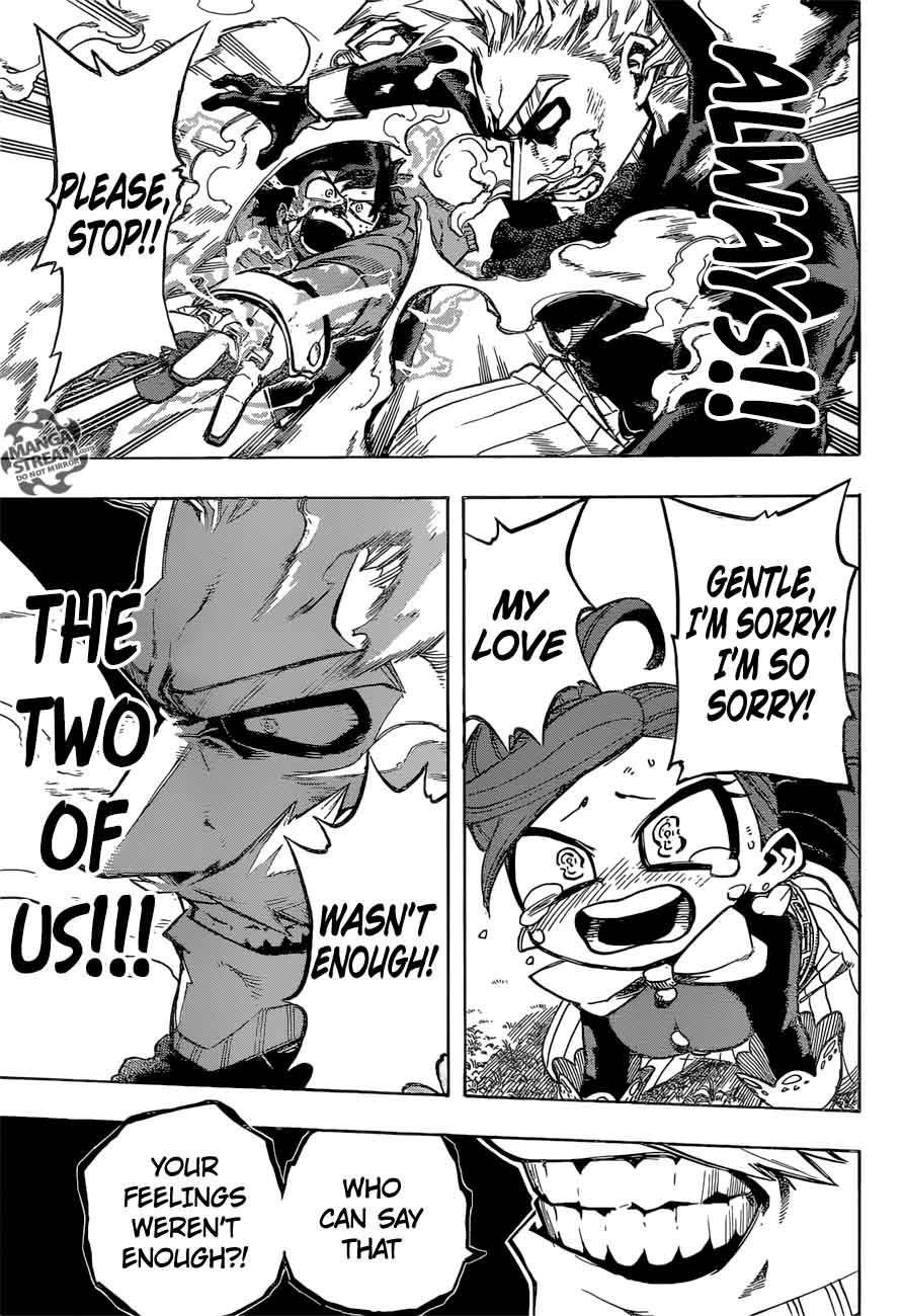 My Hero Academia 179 4