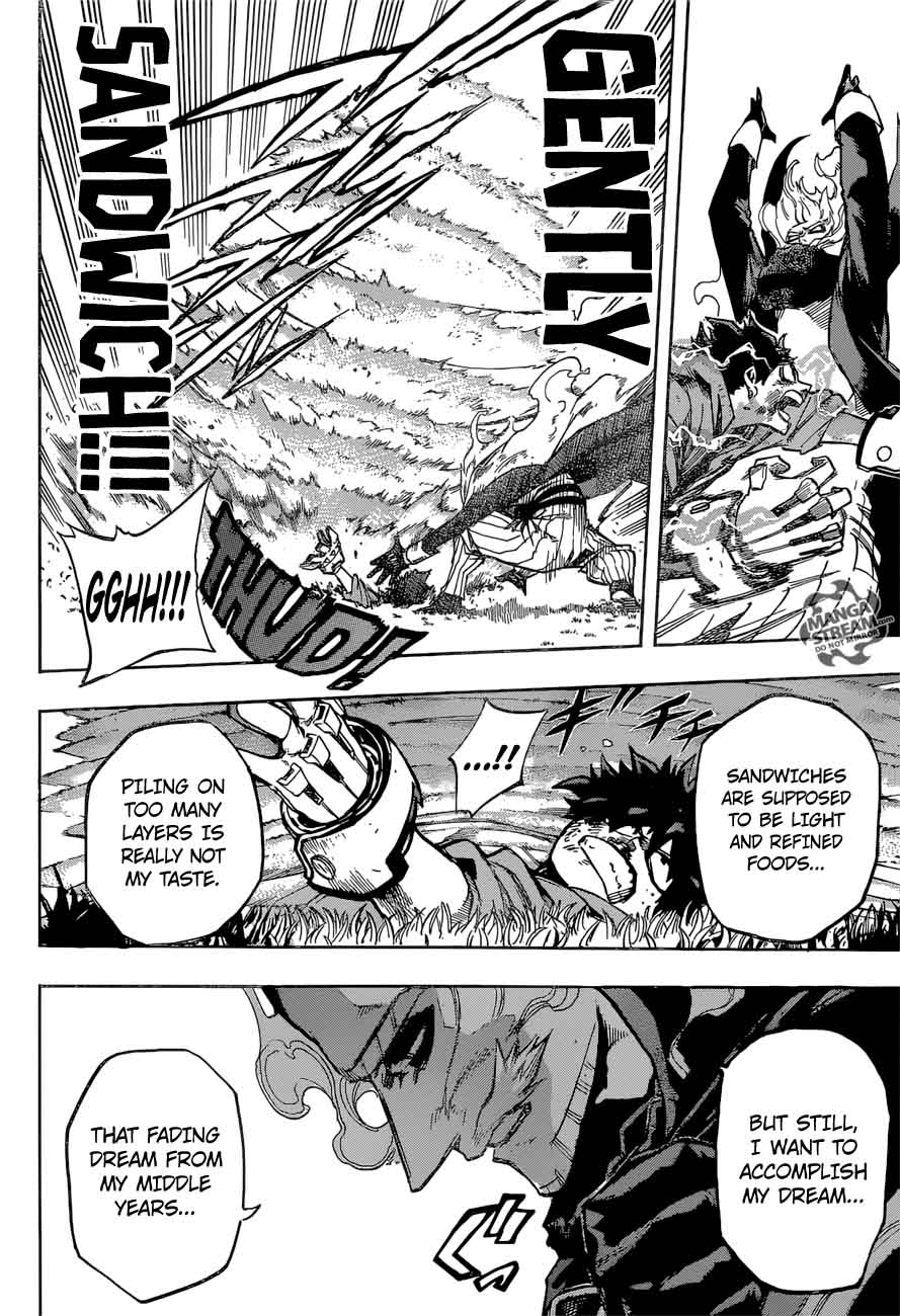 My Hero Academia 179 5