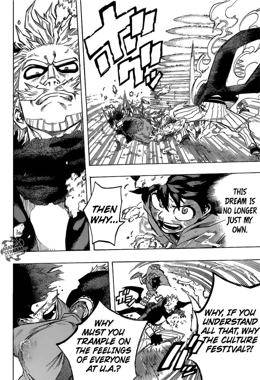 My Hero Academia 179 7