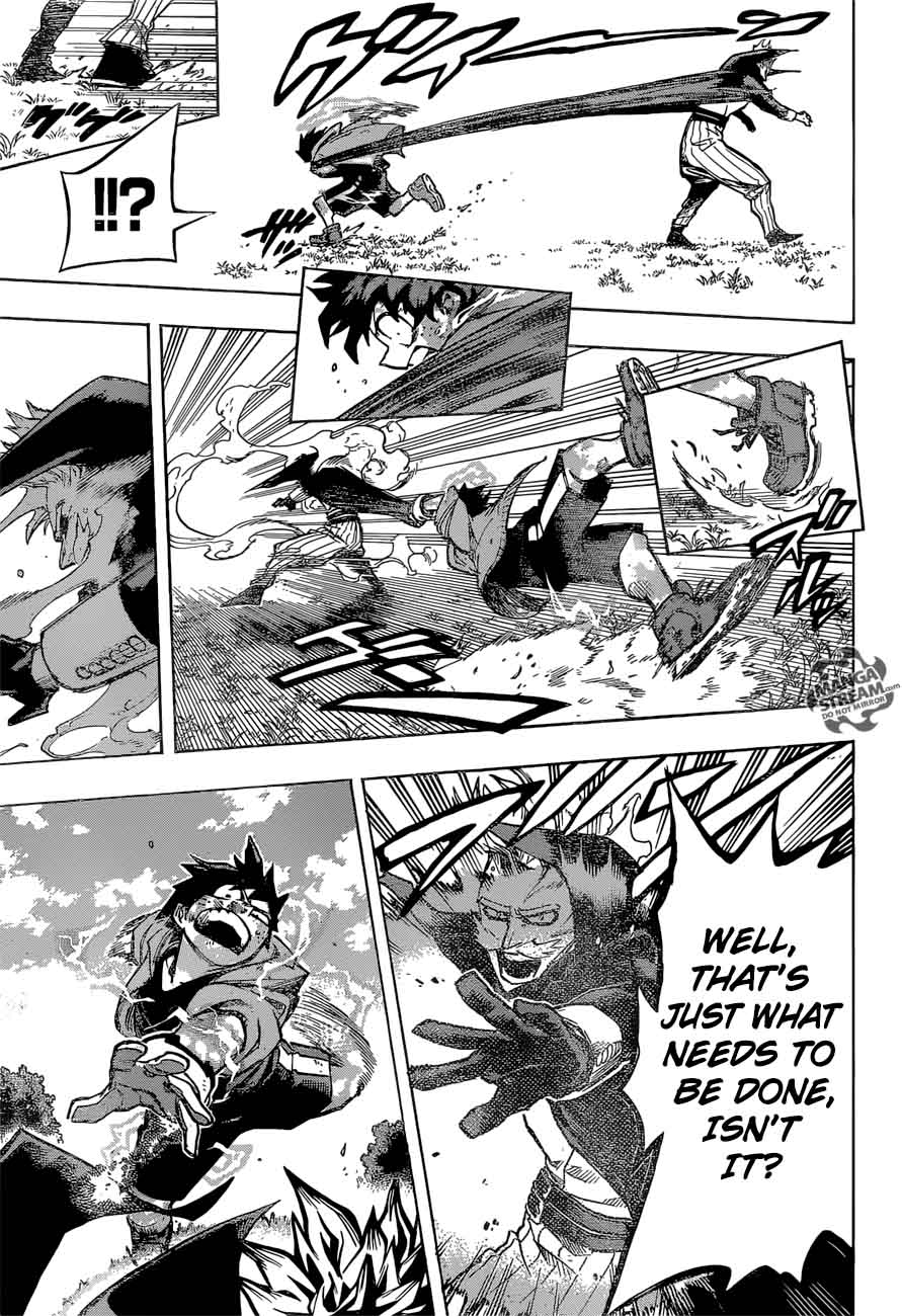My Hero Academia 179 8