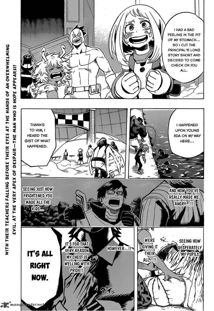 My Hero Academia 18 3