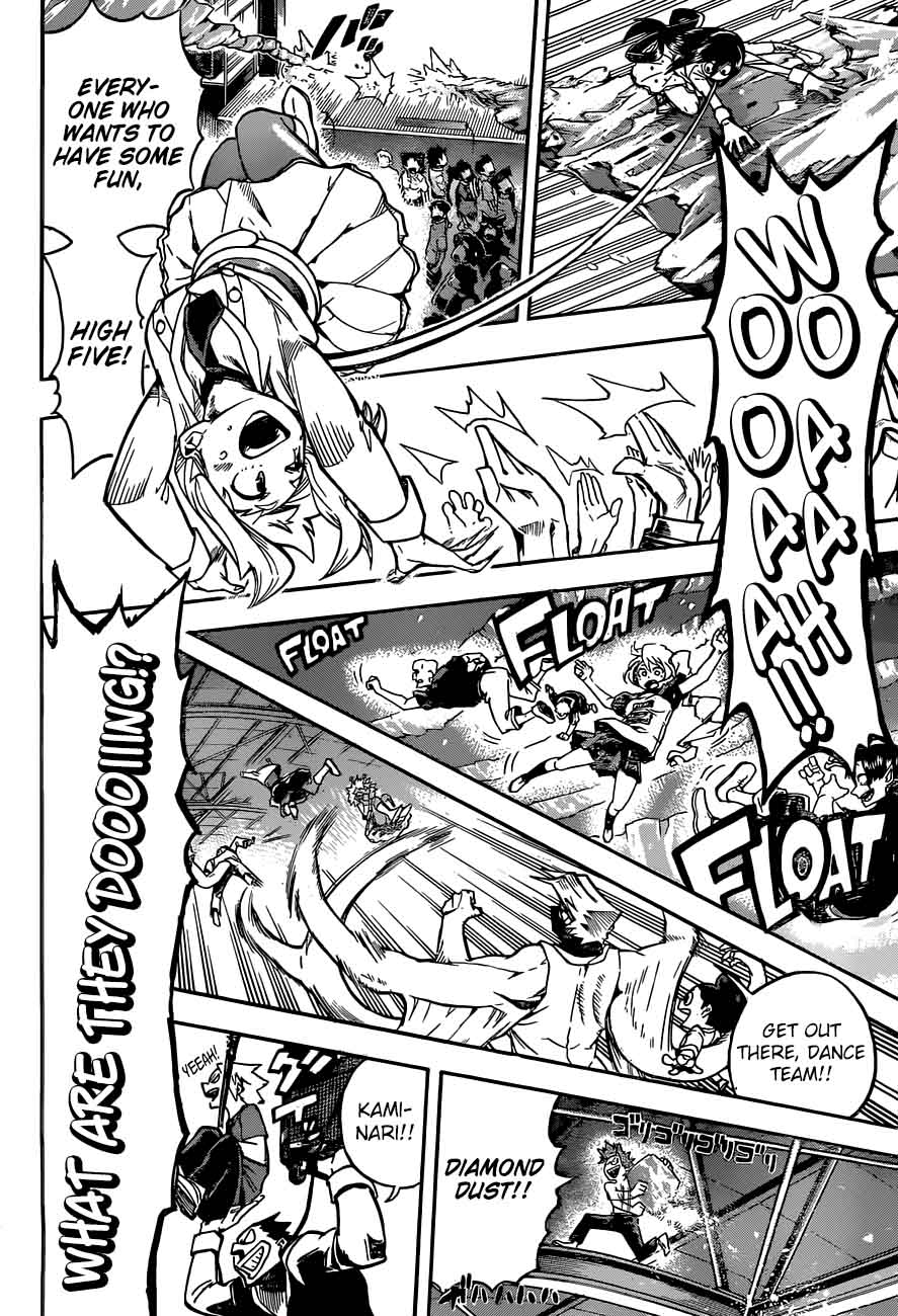 My Hero Academia 182 11