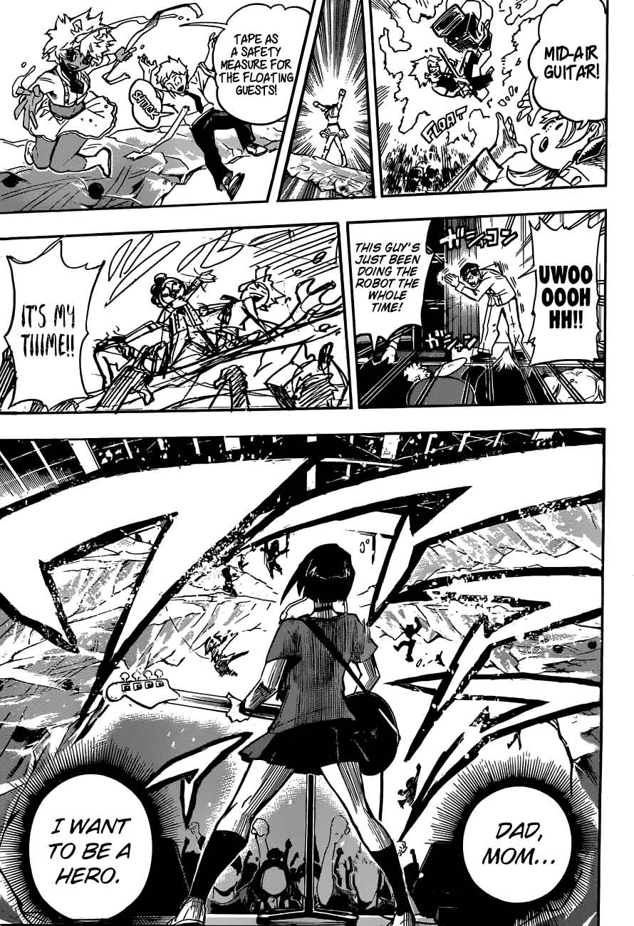 My Hero Academia 182 12