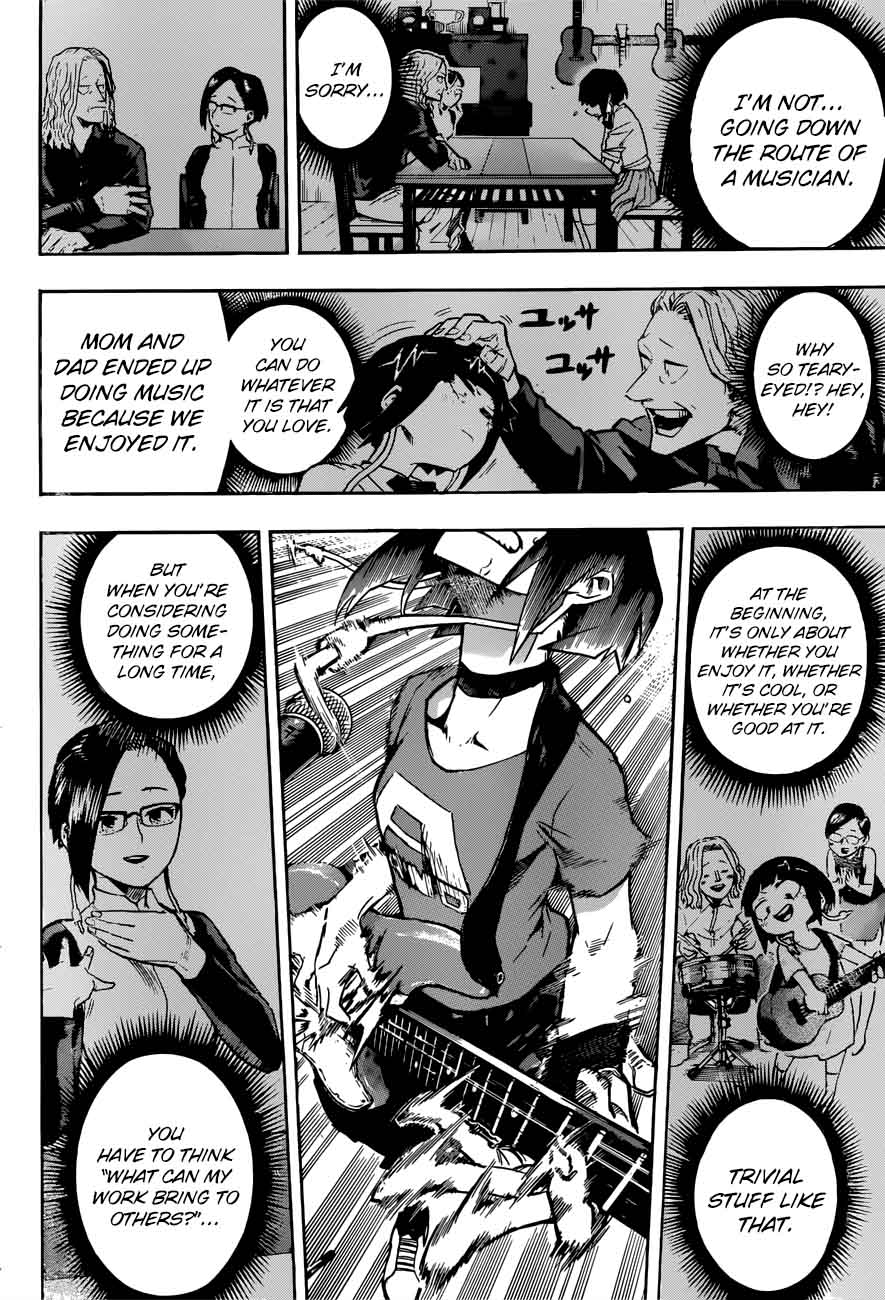 My Hero Academia 182 13