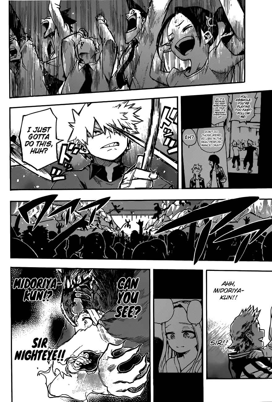 My Hero Academia 182 15