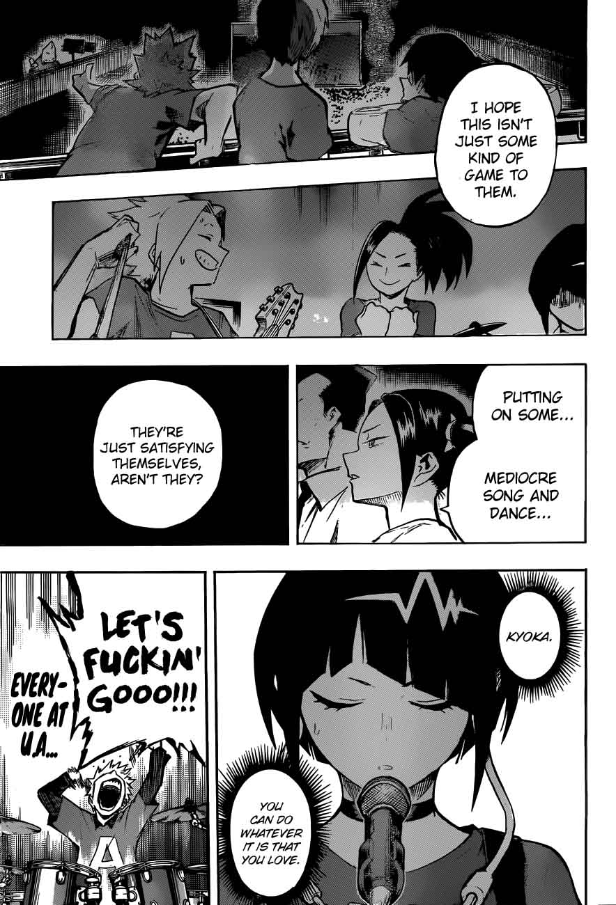 My Hero Academia 182 3