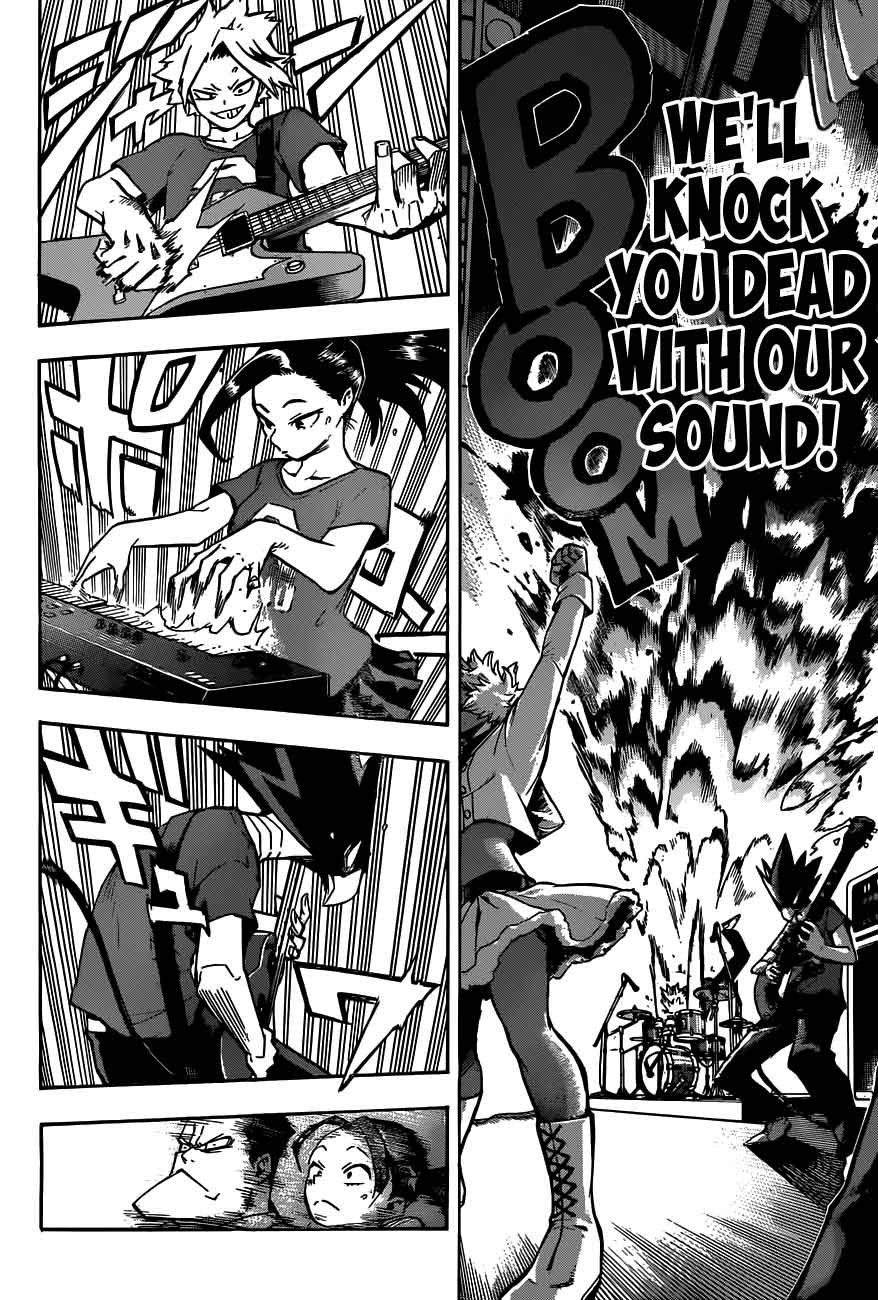 My Hero Academia 182 4