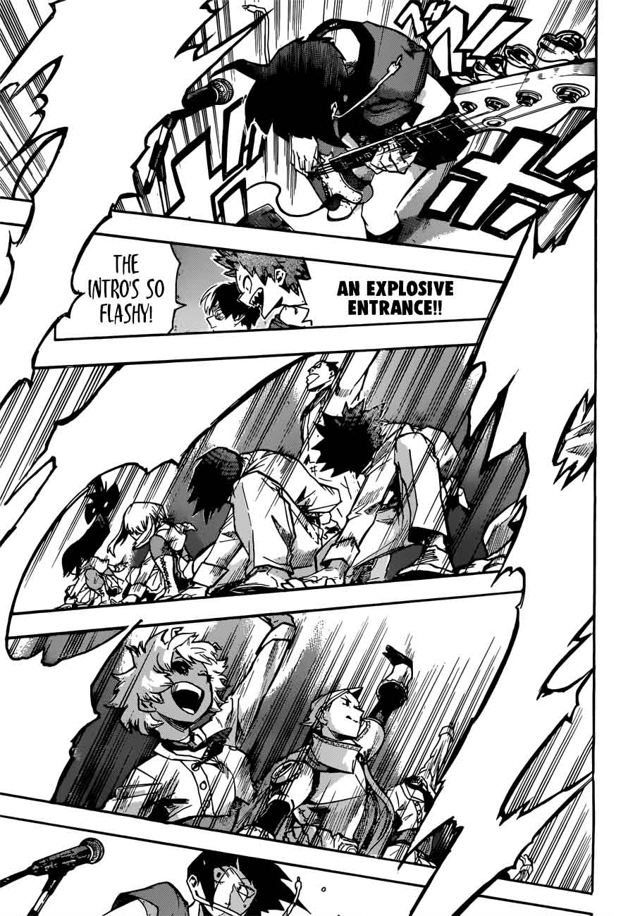 My Hero Academia 182 5