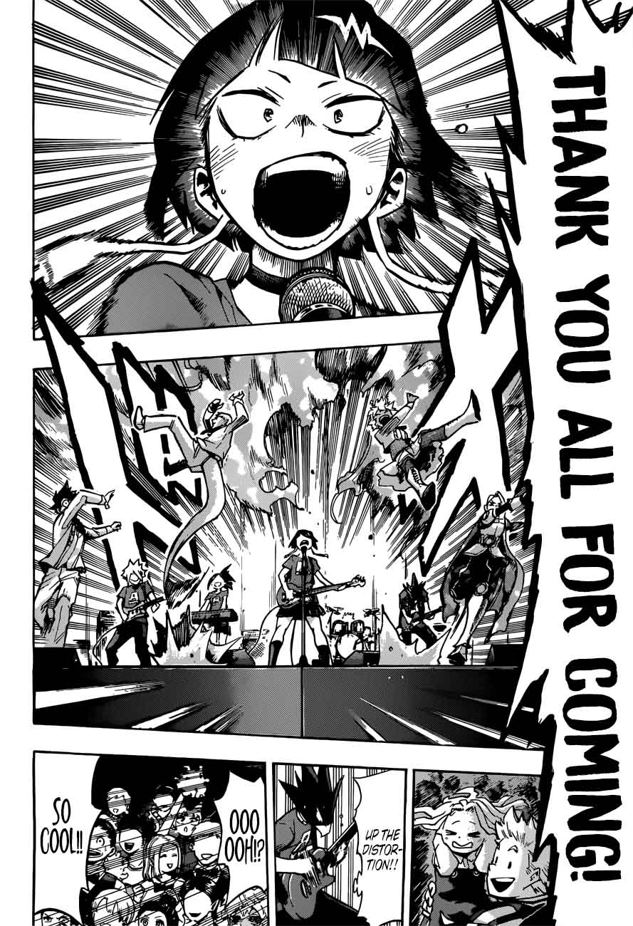 My Hero Academia 182 6