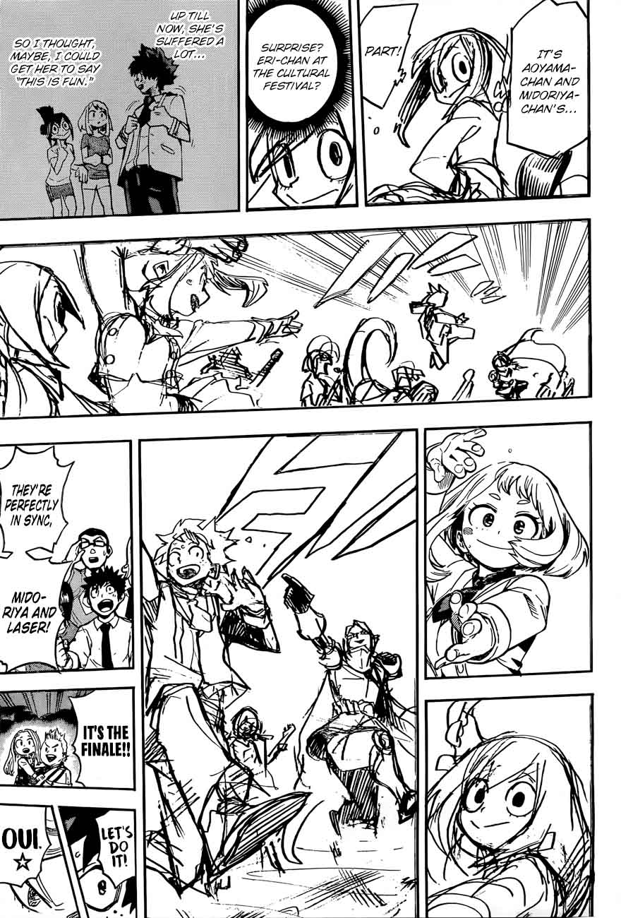 My Hero Academia 182 7