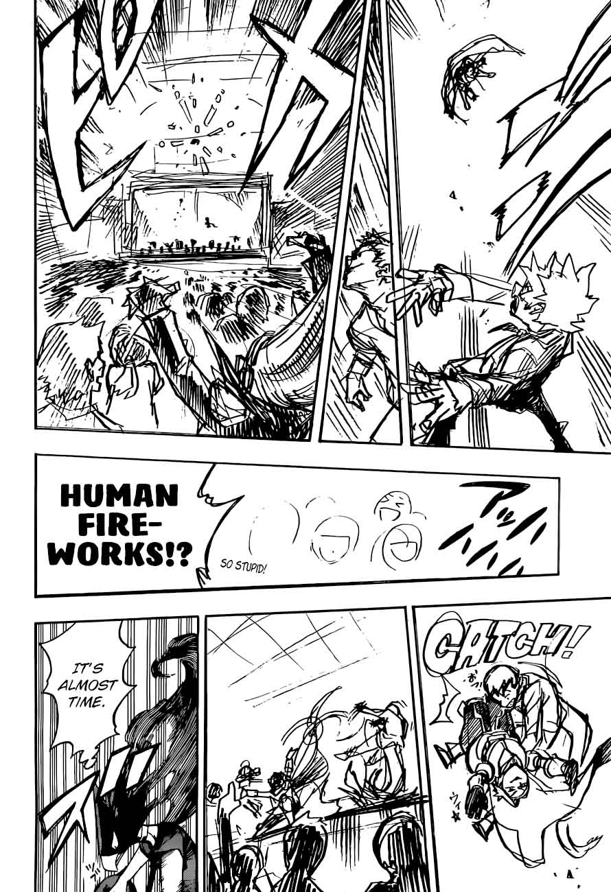 My Hero Academia 182 8