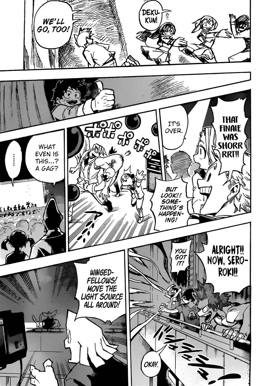 My Hero Academia 182 9