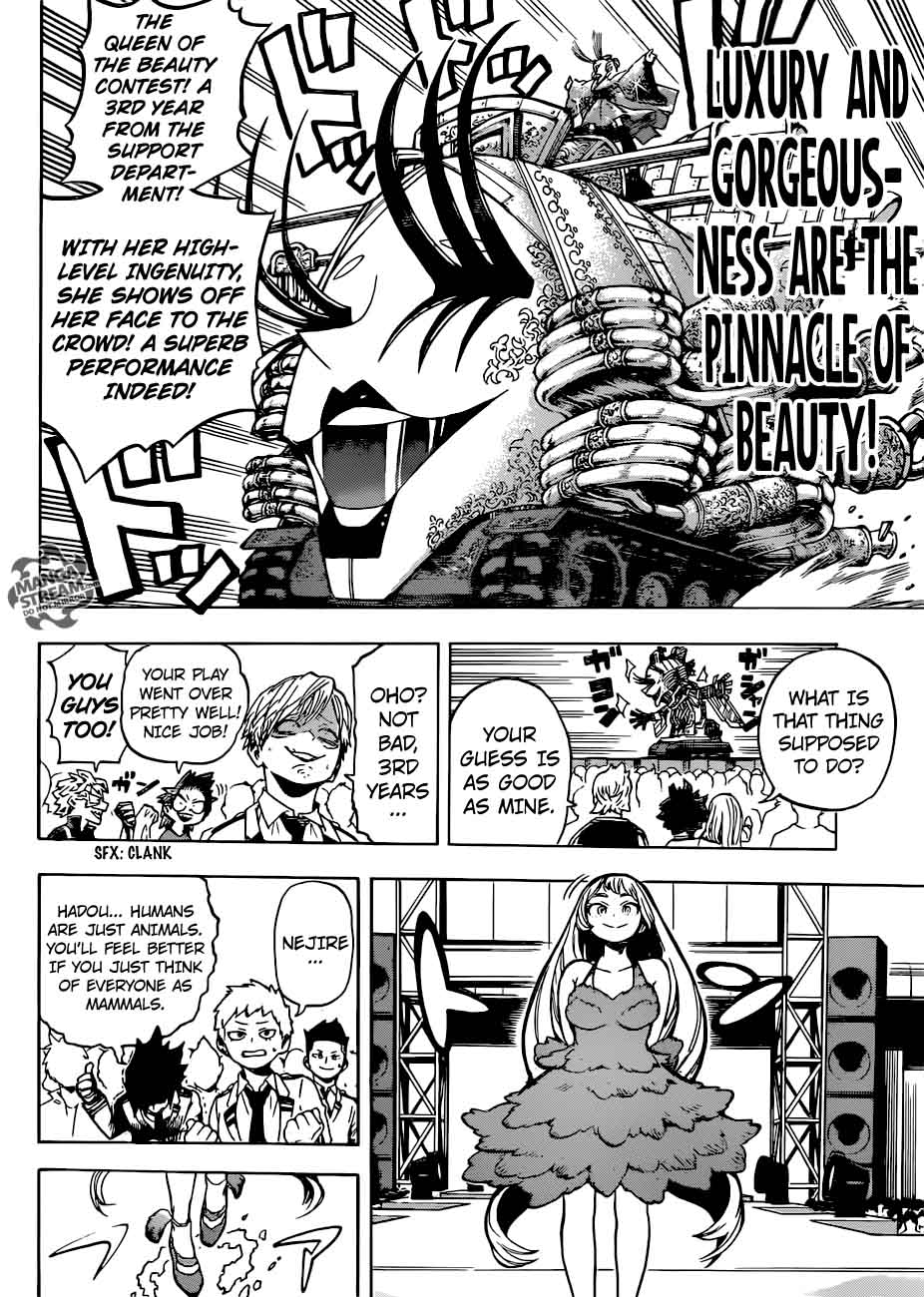 My Hero Academia 183 10