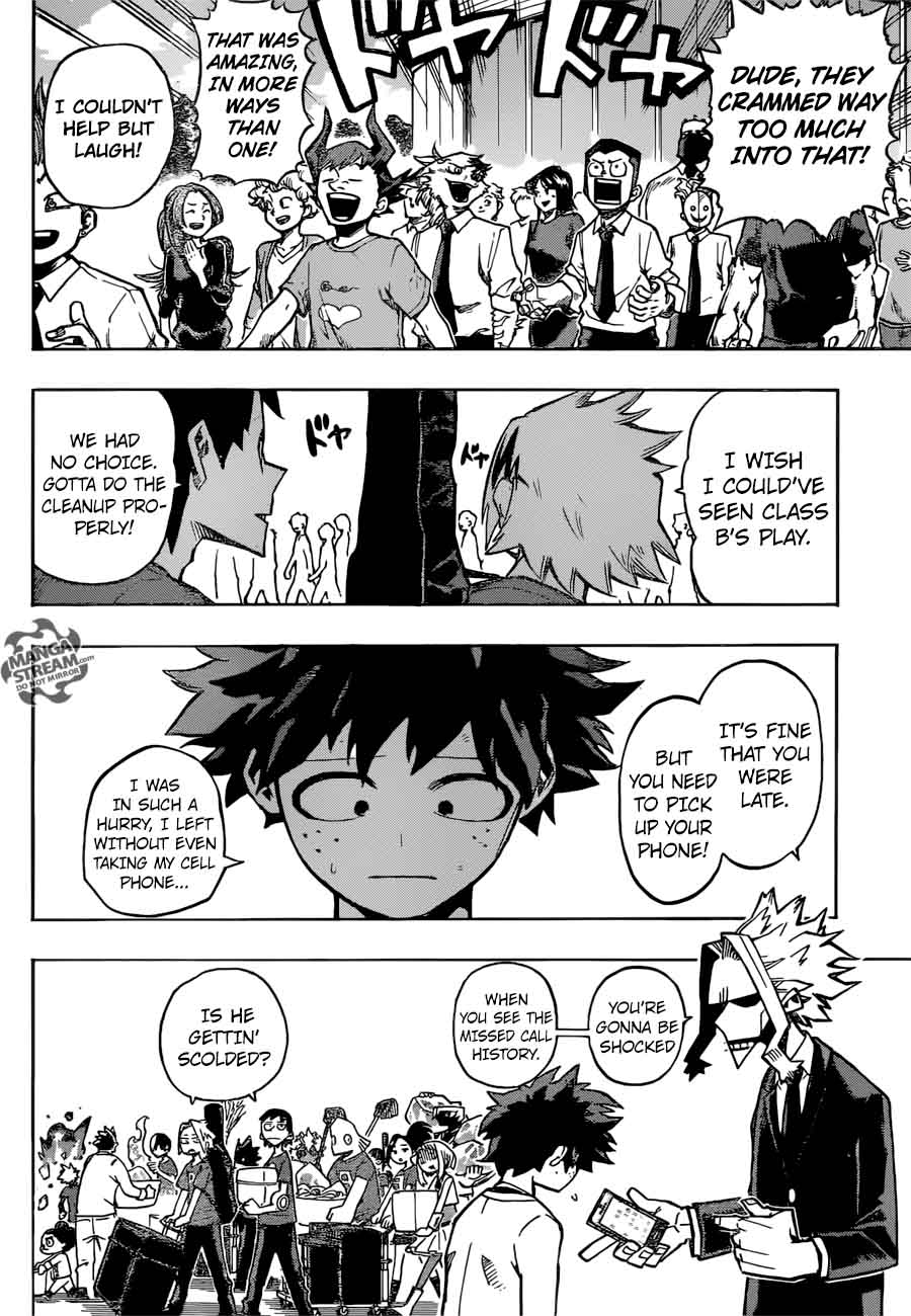 My Hero Academia 183 2