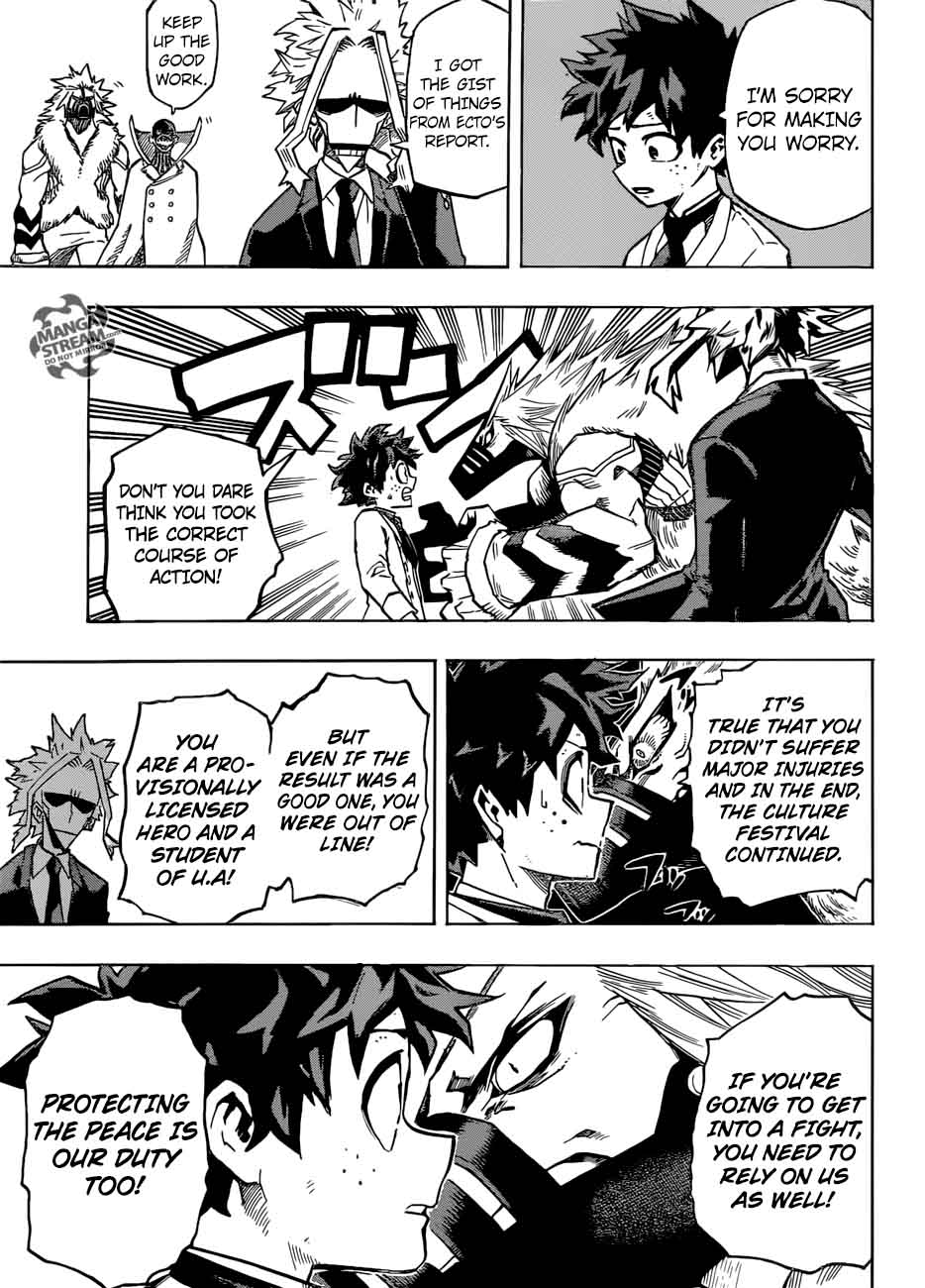 My Hero Academia 183 3