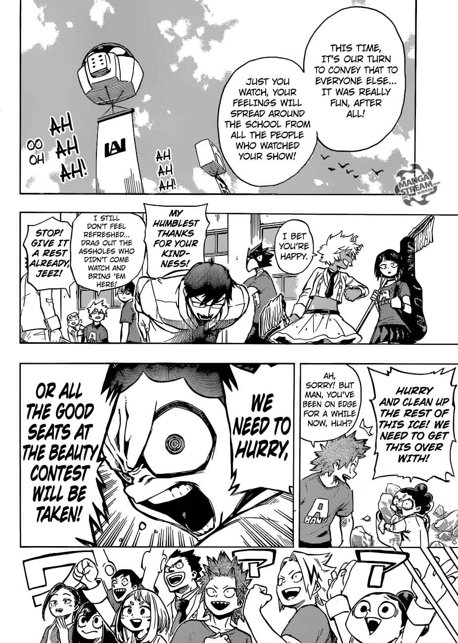 My Hero Academia 183 8