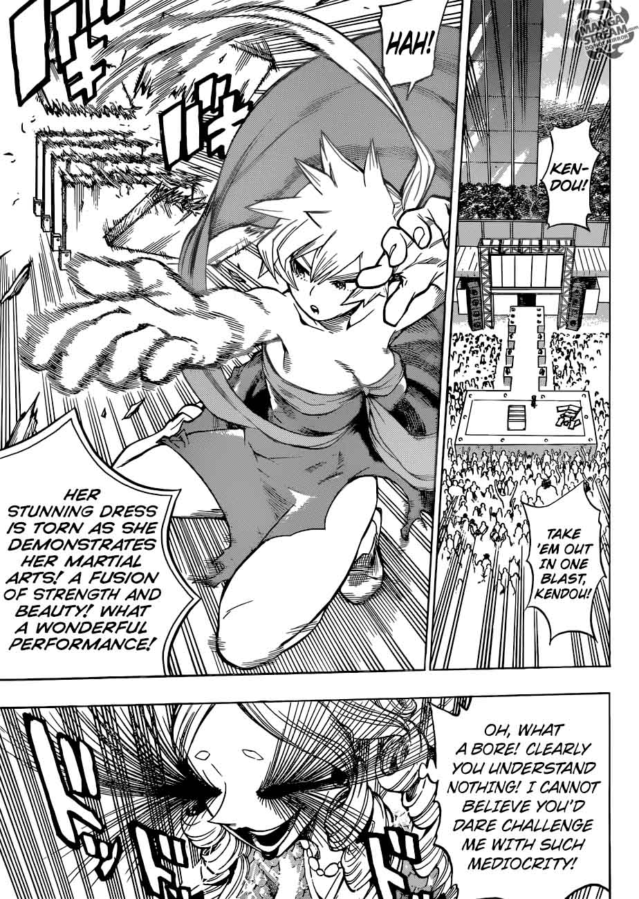 My Hero Academia 183 9