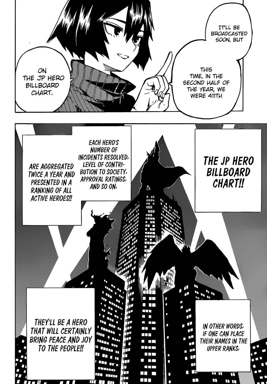 My Hero Academia 184 10