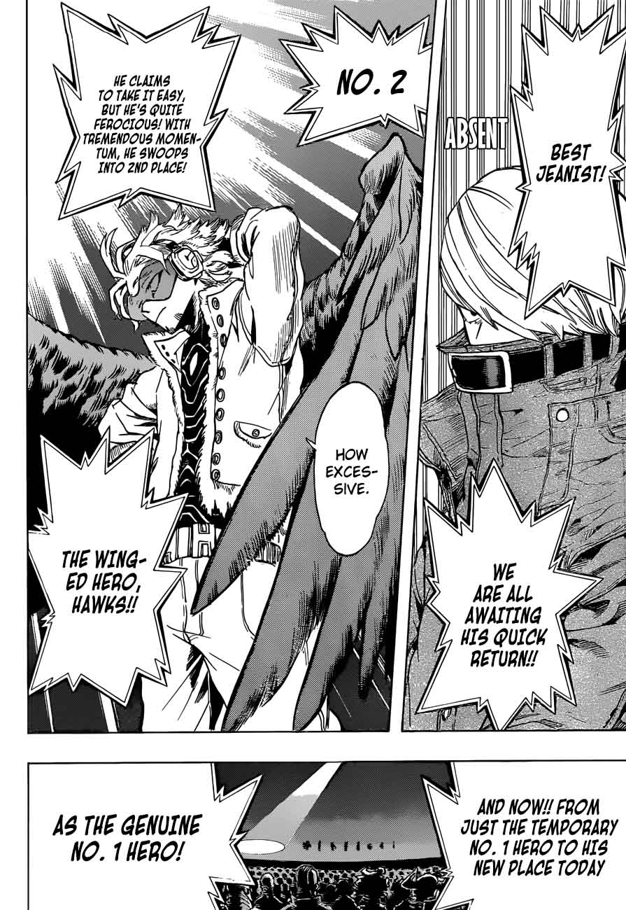 My Hero Academia 184 16