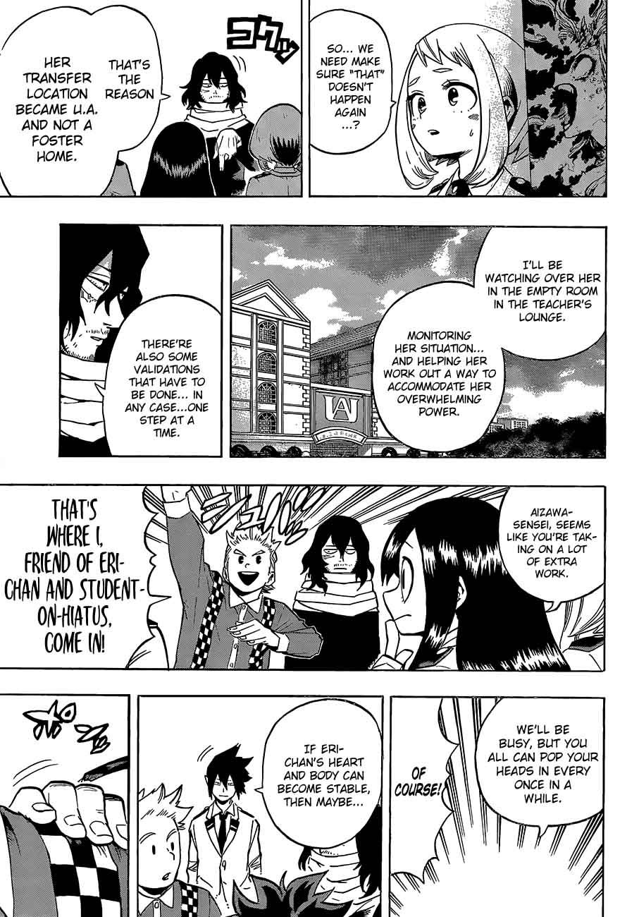 My Hero Academia 184 3