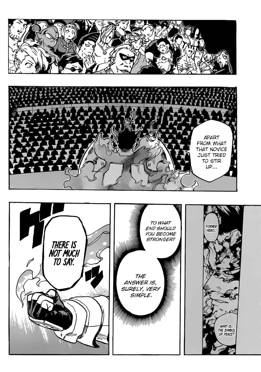 My Hero Academia 185 10