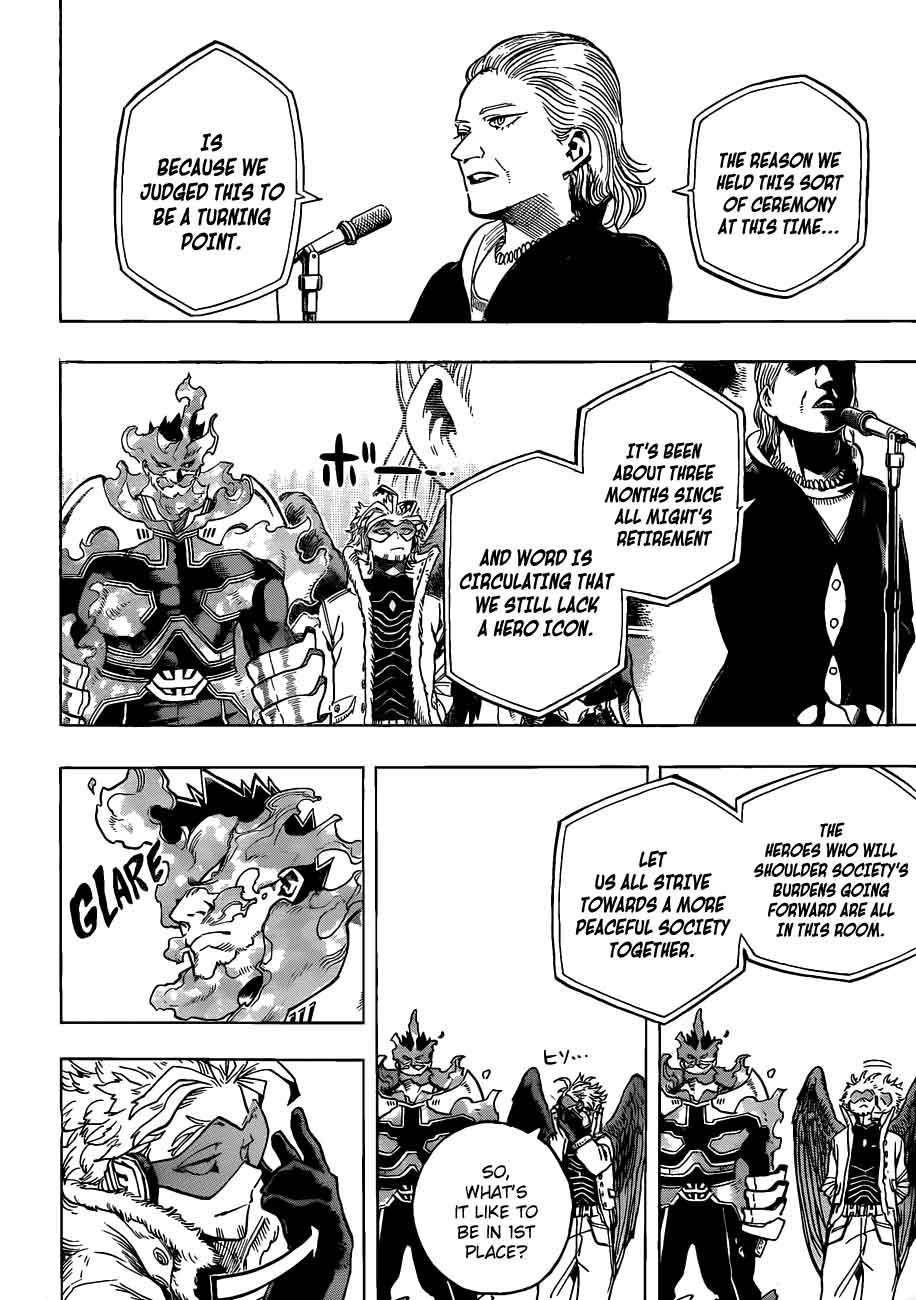 My Hero Academia 185 2