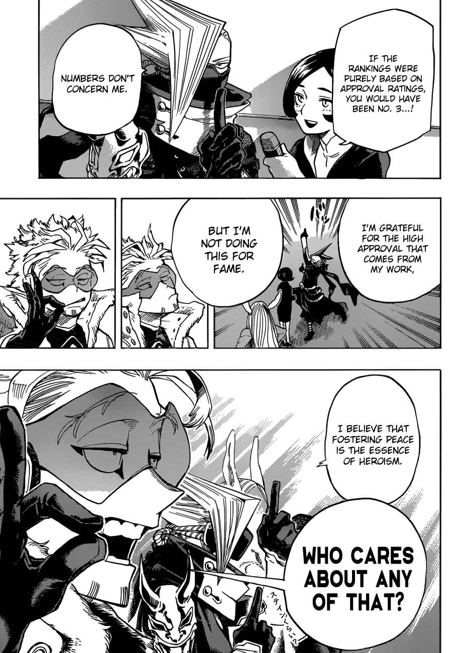 My Hero Academia 185 5