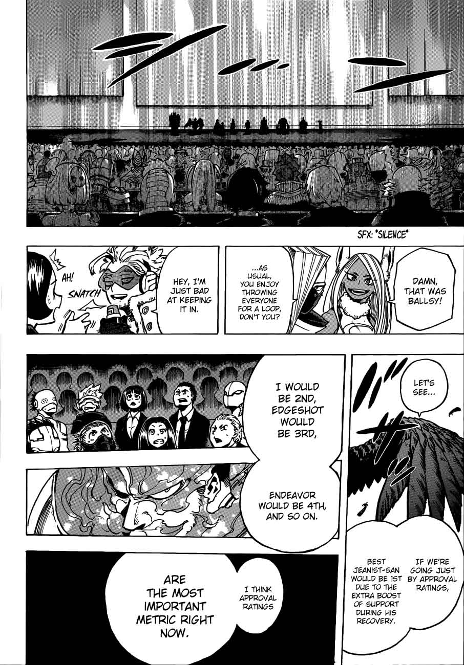 My Hero Academia 185 6