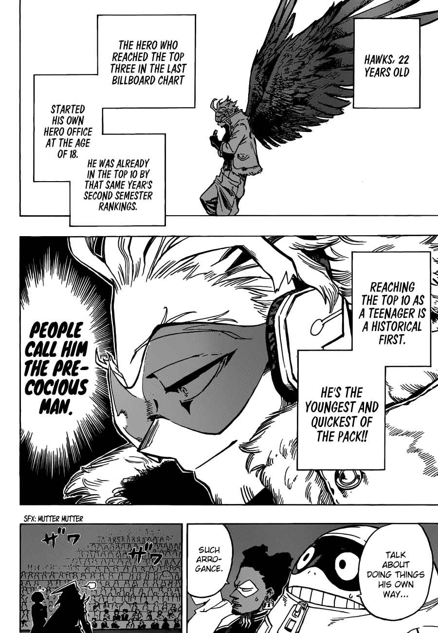 My Hero Academia 185 8