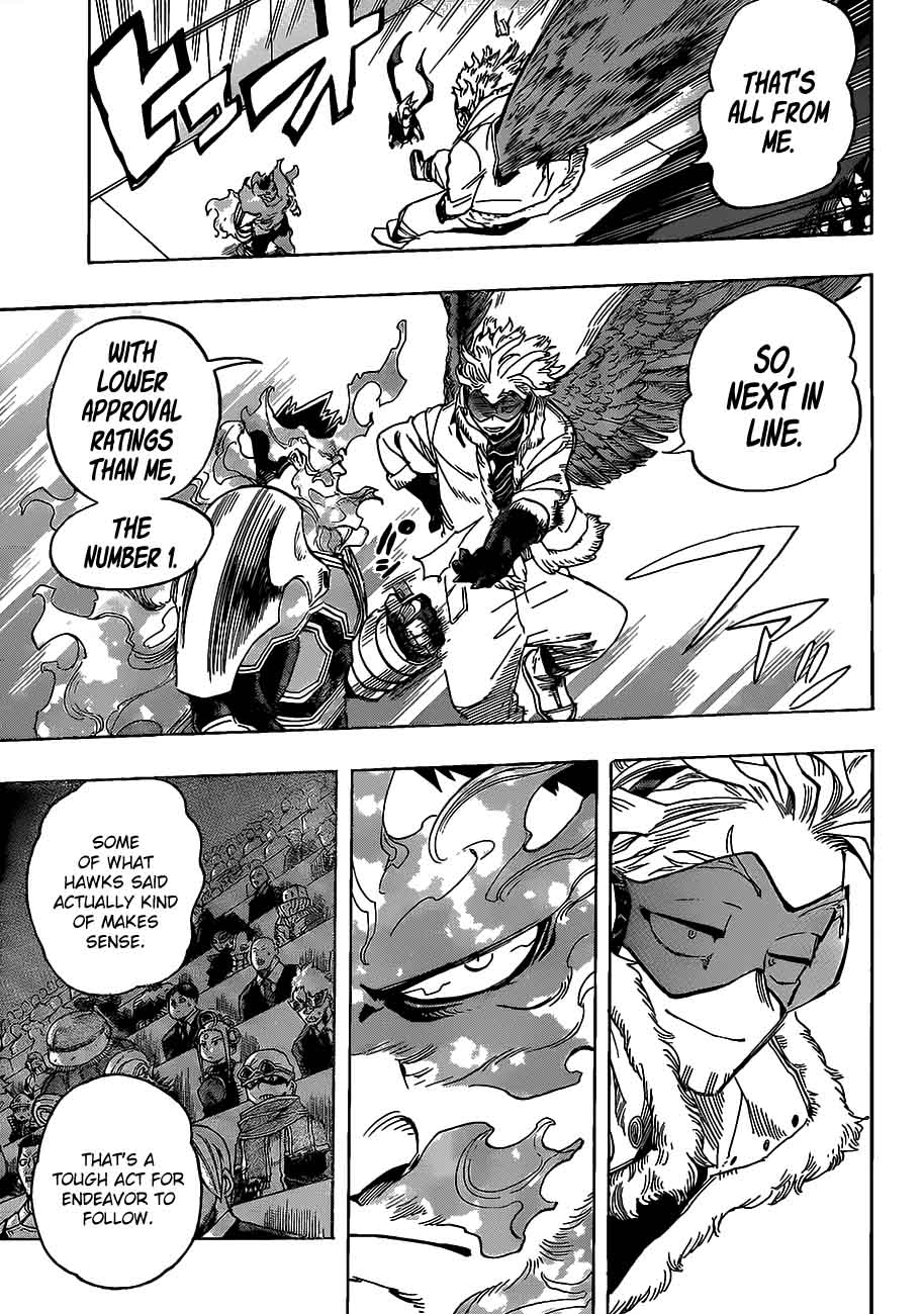 My Hero Academia 185 9
