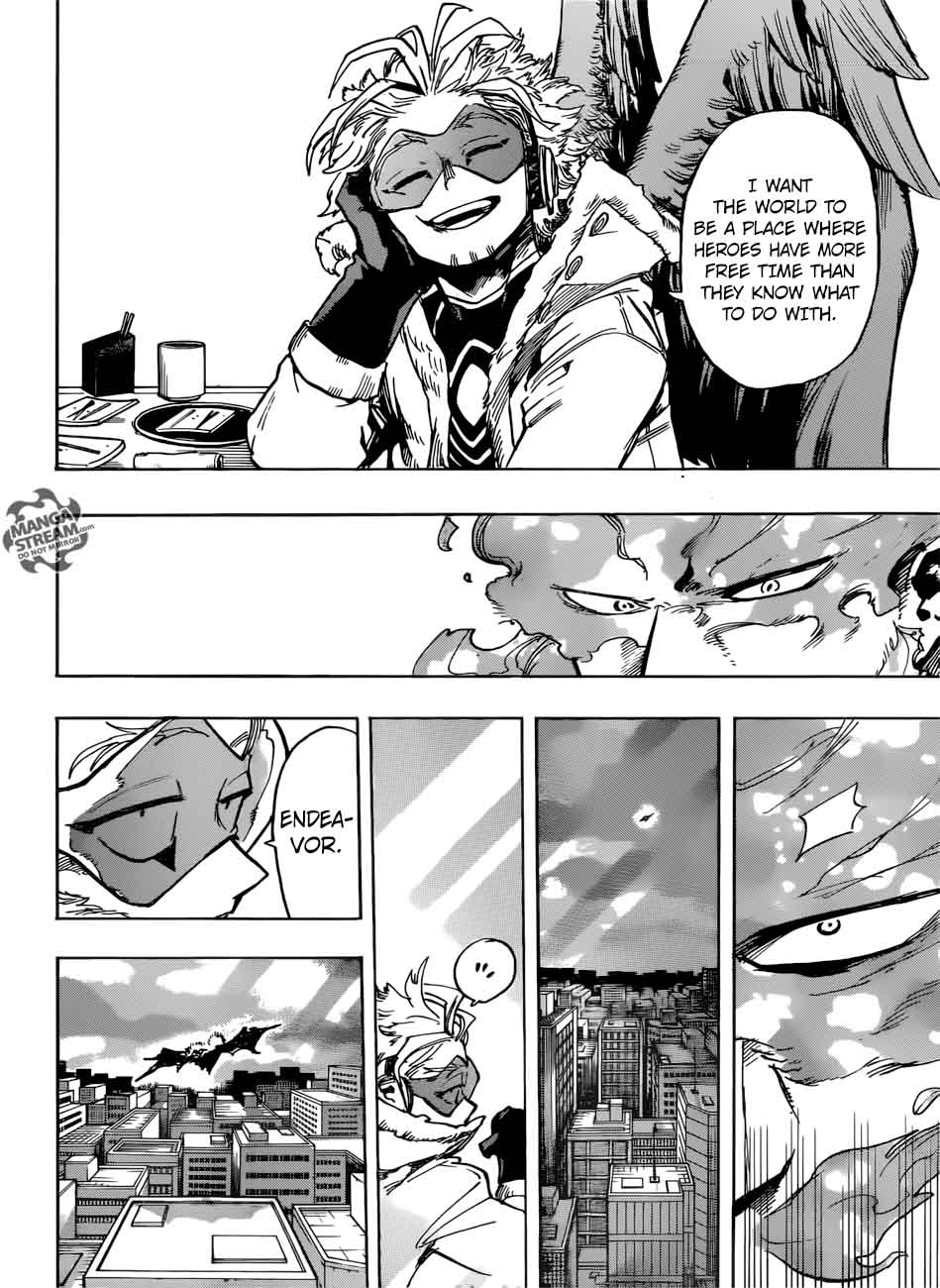 My Hero Academia 186 13