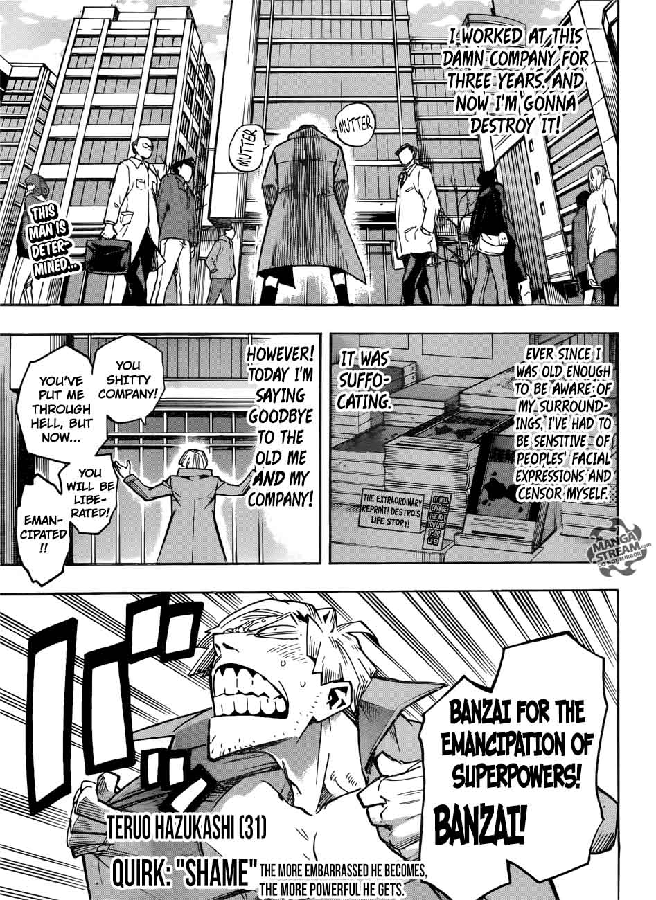 My Hero Academia 186 2