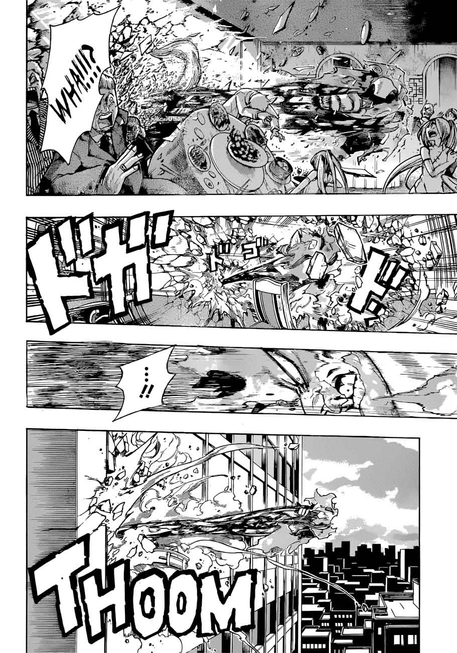 My Hero Academia 187 10
