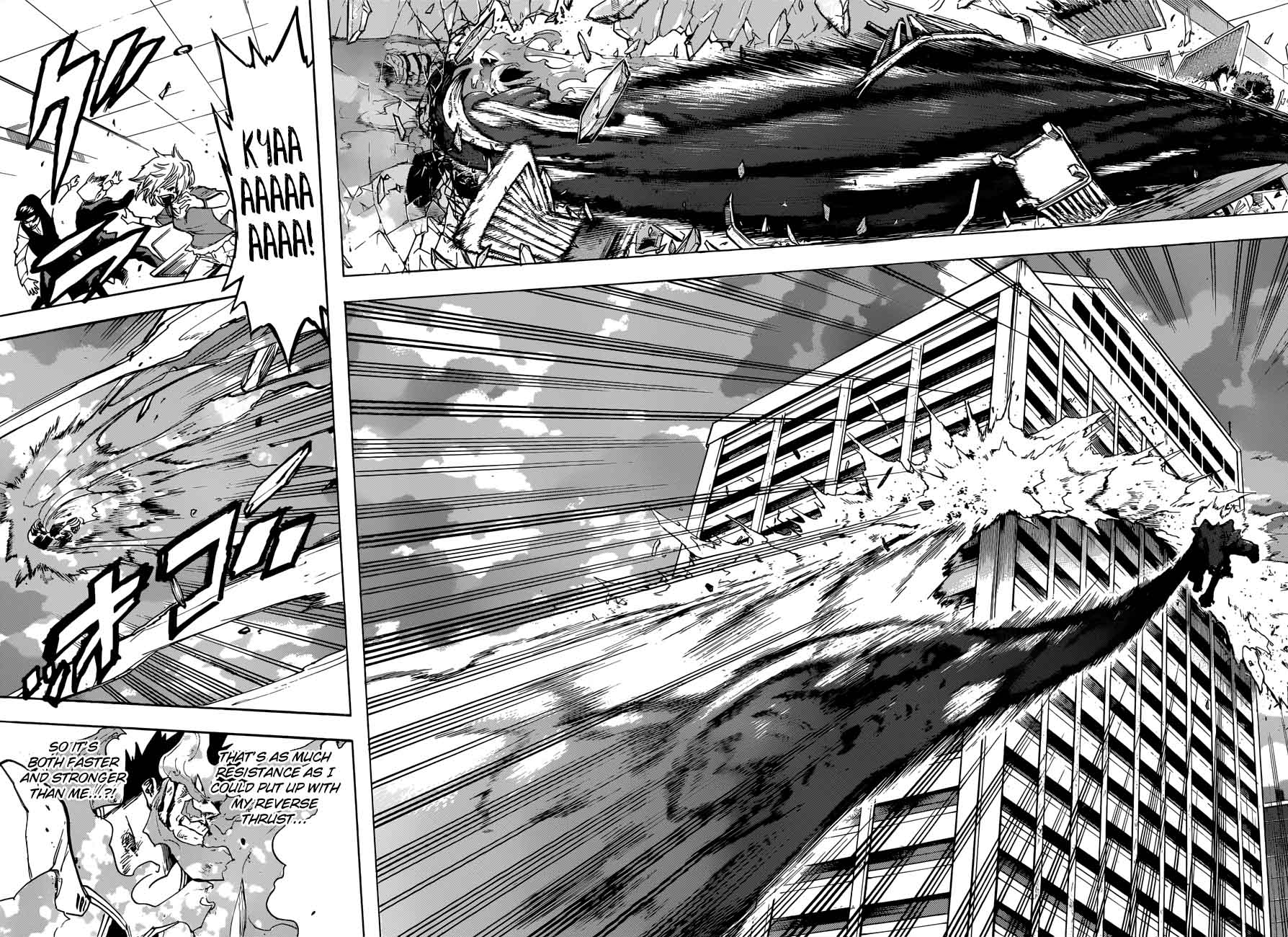 My Hero Academia 187 12