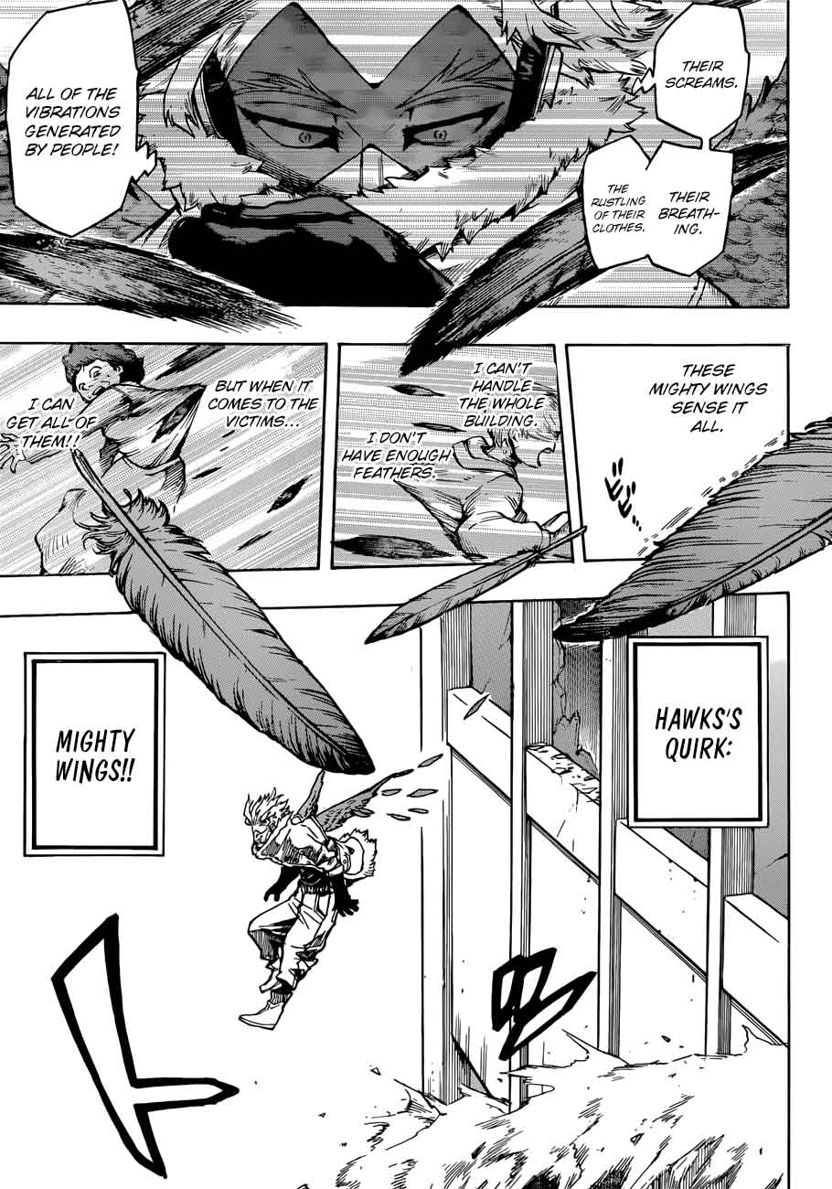 My Hero Academia 187 14