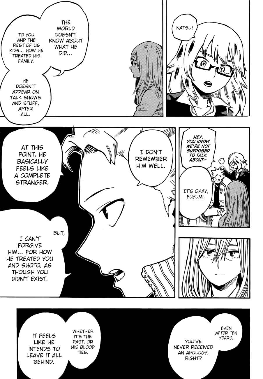 My Hero Academia 187 3