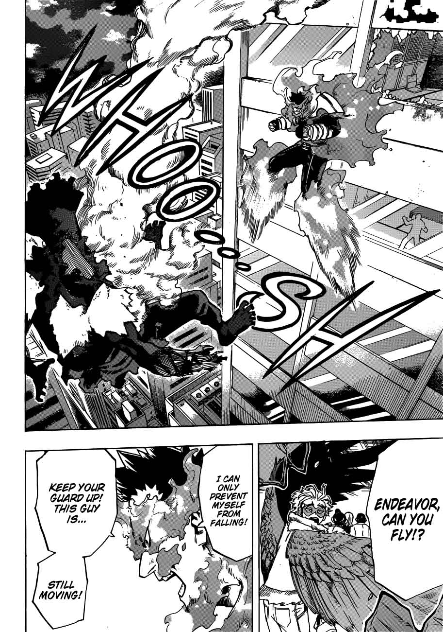 My Hero Academia 187 6
