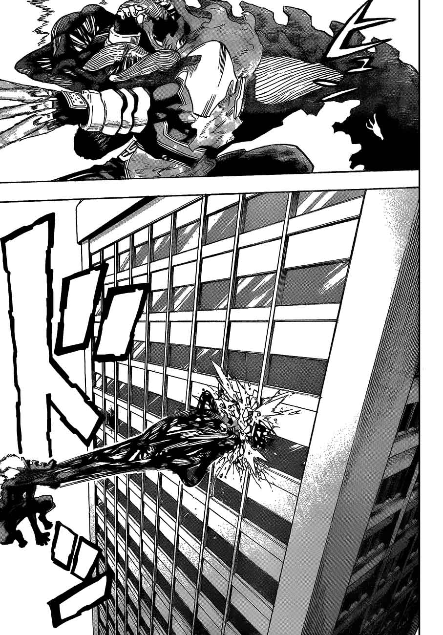My Hero Academia 187 9