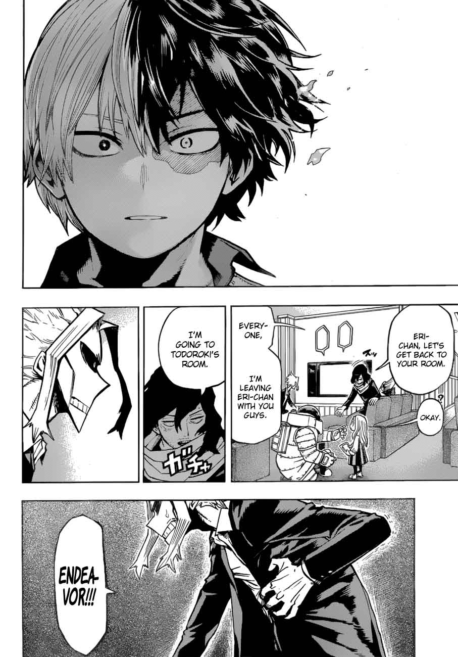 My Hero Academia 188 11