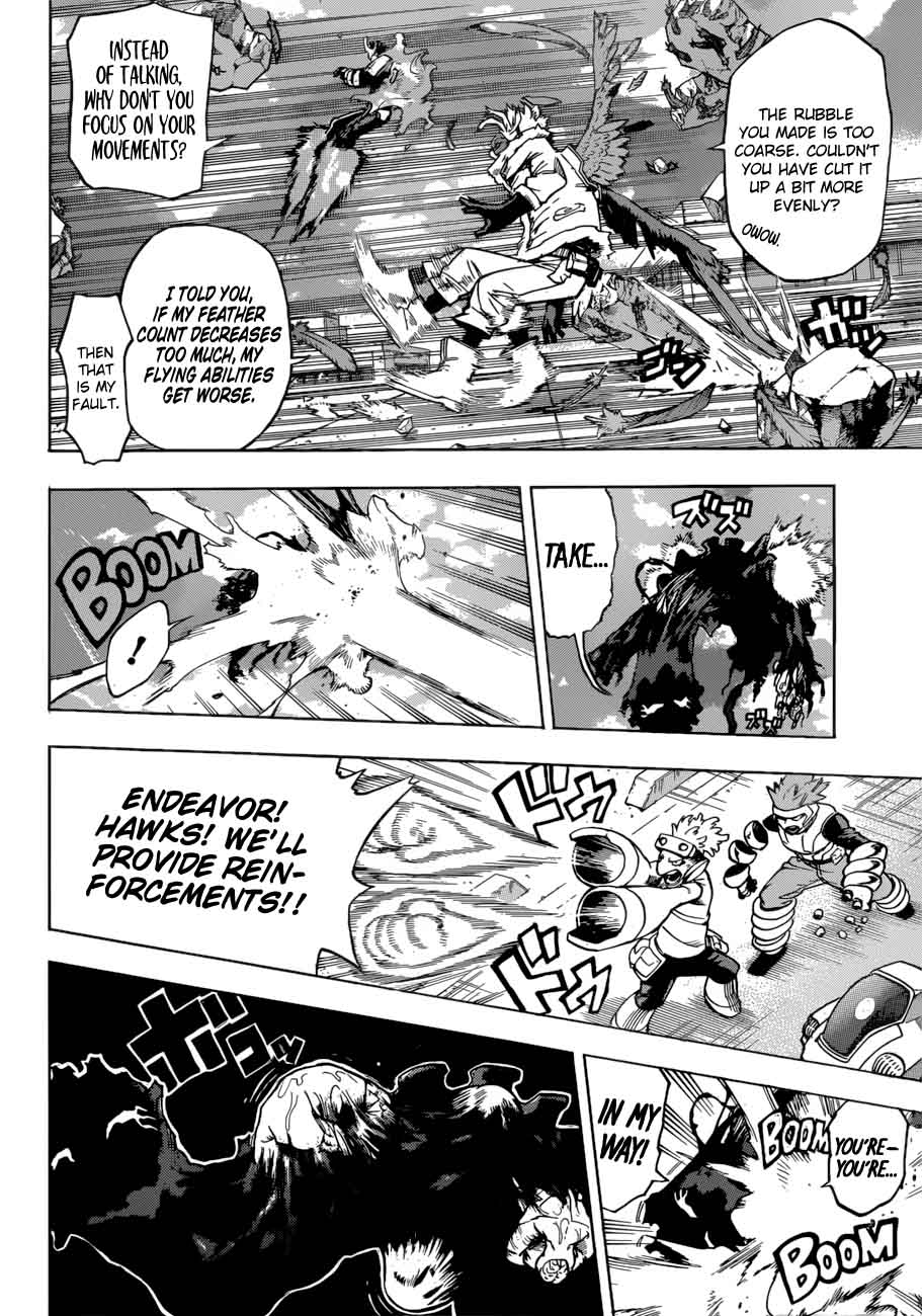 My Hero Academia 188 2