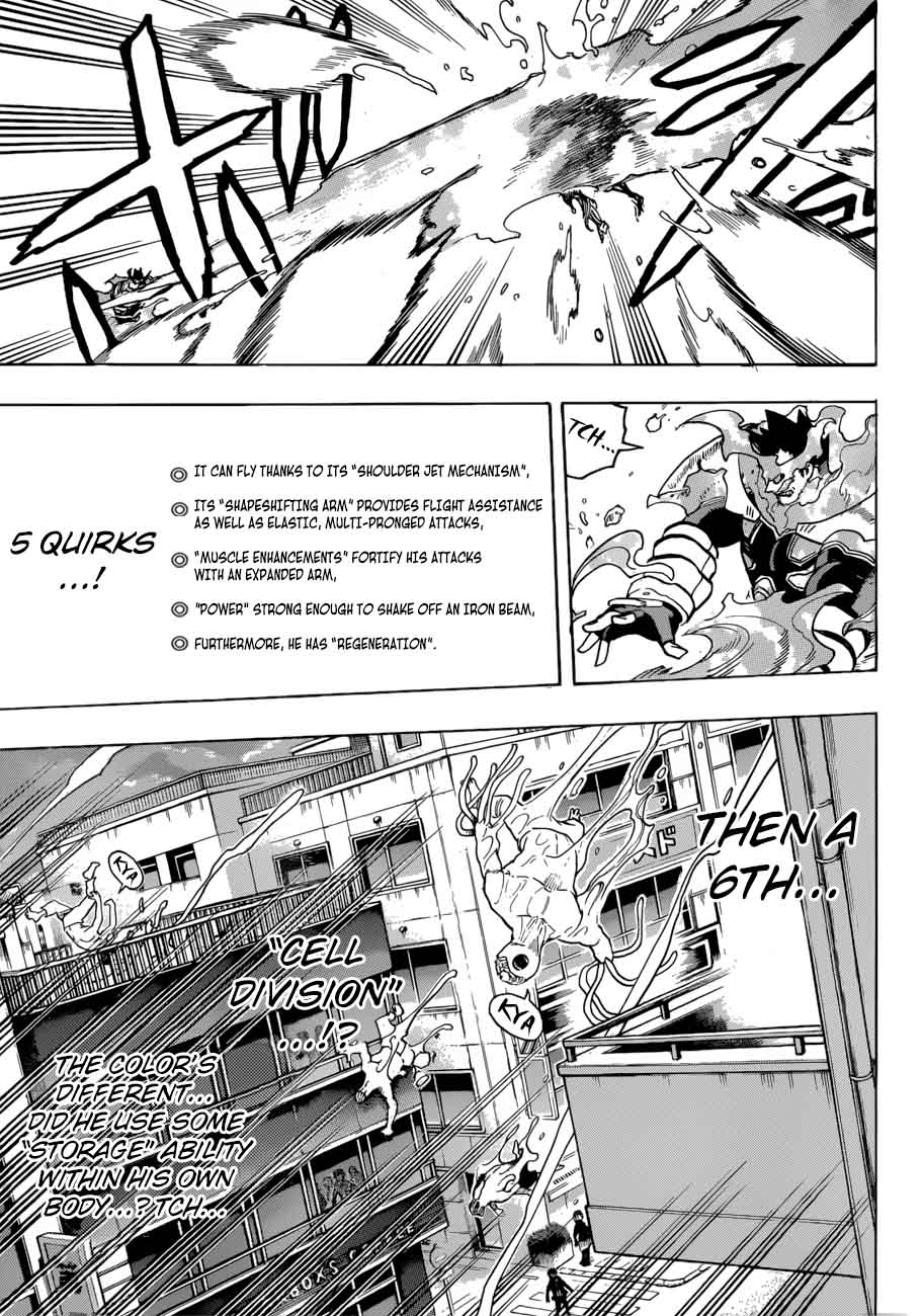 My Hero Academia 188 3