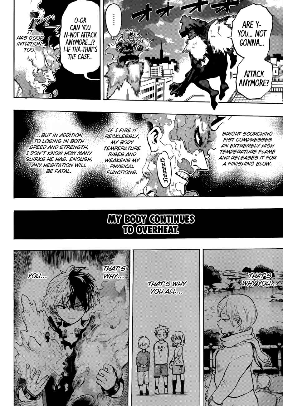 My Hero Academia 188 6