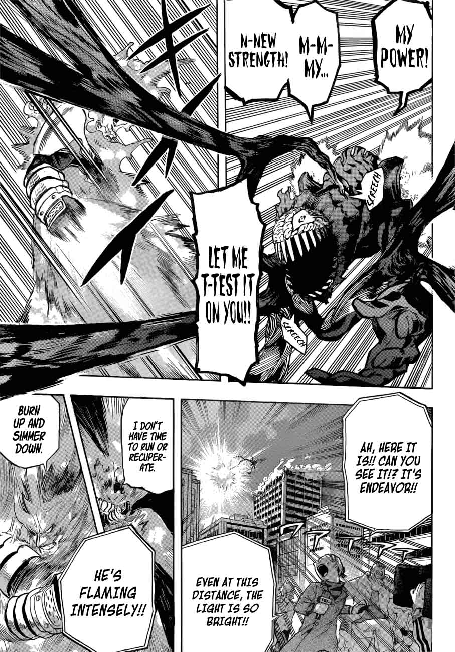 My Hero Academia 188 7