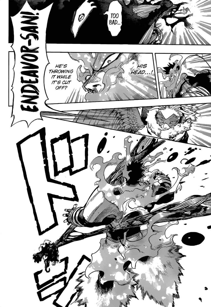 My Hero Academia 188 9