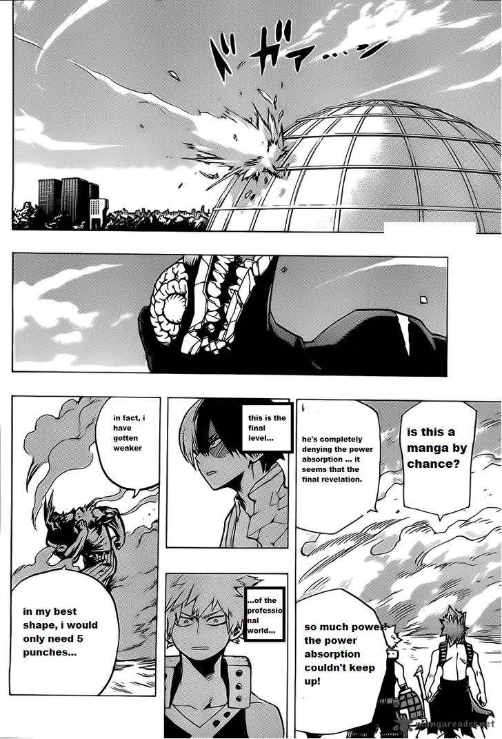 My Hero Academia 19 6