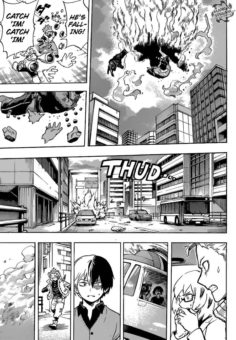 My Hero Academia 190 10