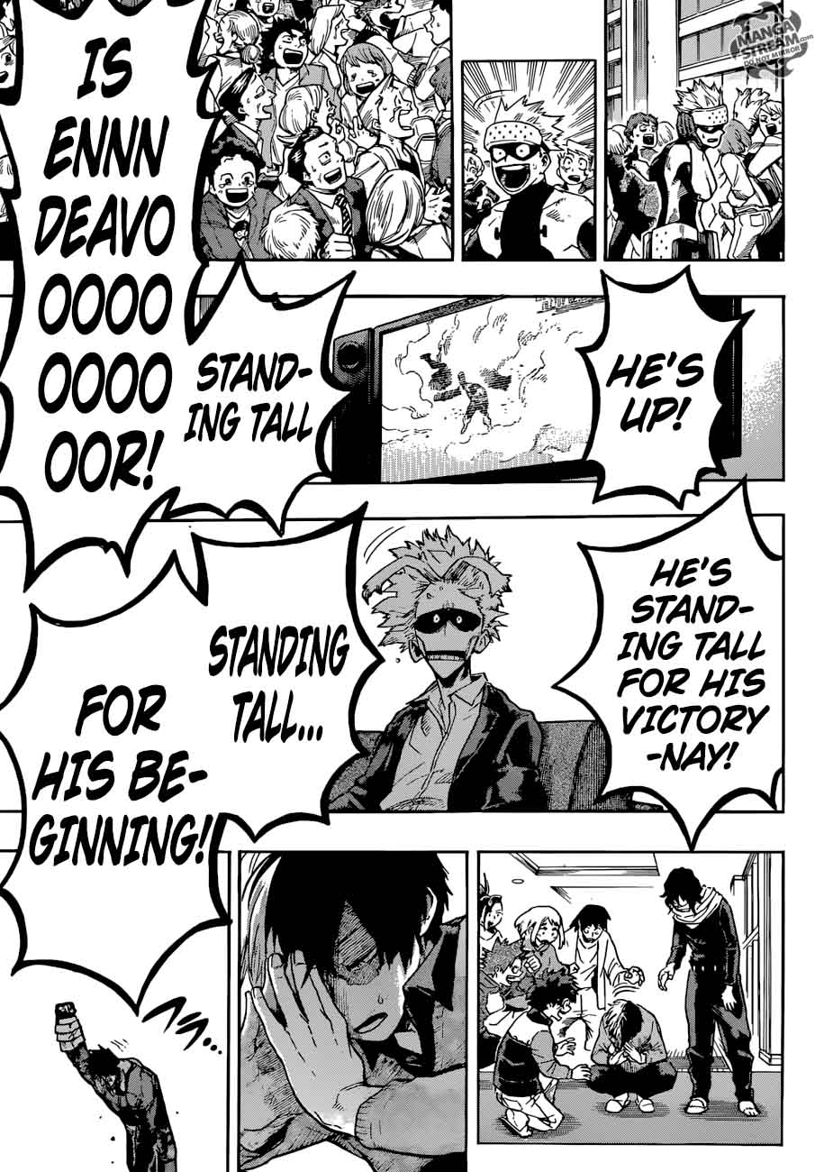 My Hero Academia 190 12