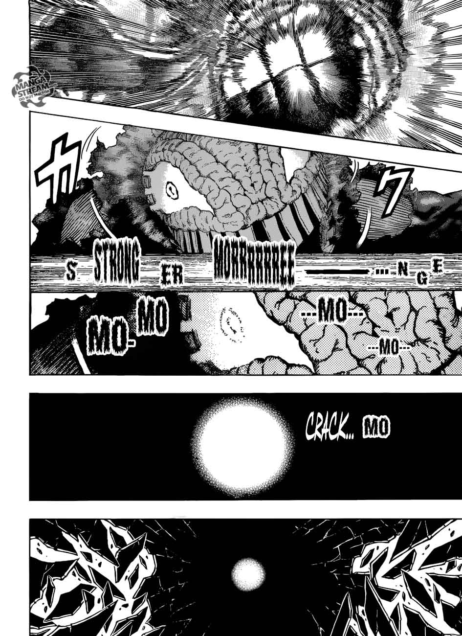 My Hero Academia 190 2