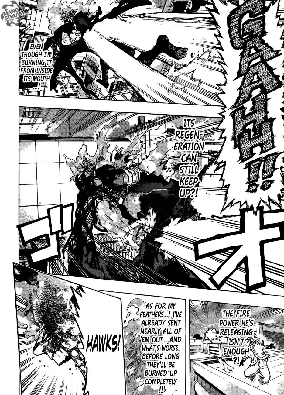 My Hero Academia 190 4